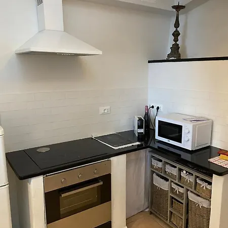 La Casa Dei Pescatori Apartment Varigotti