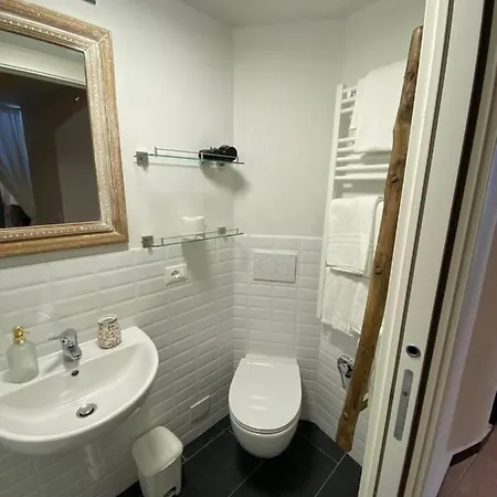 Apartment La Casa Dei Pescatori