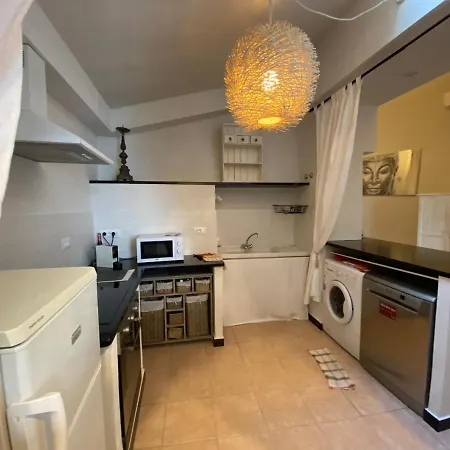 La Casa Dei Pescatori Apartment *