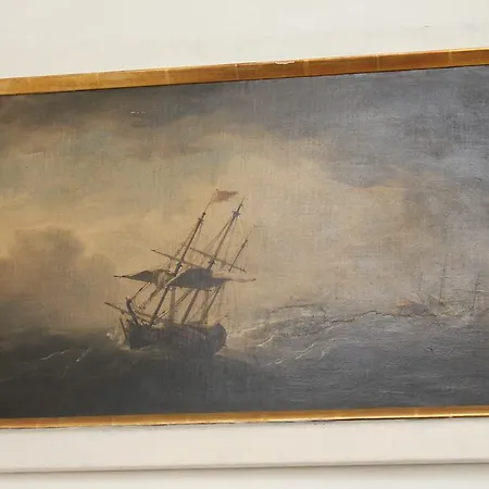 La Casa Dei Pescatori Varigotti