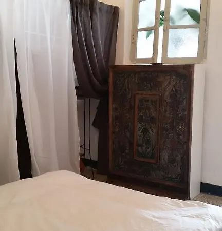 Apartment La Casa Dei Pescatori Varigotti