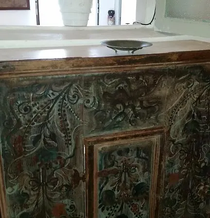 La Casa Dei Pescatori