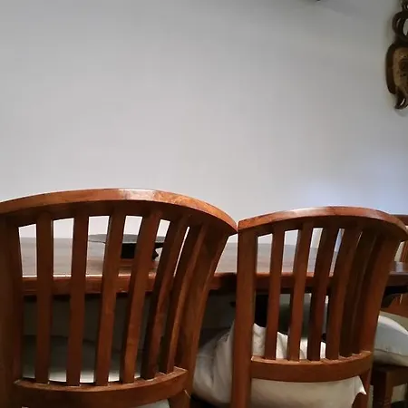 La Casa Dei Pescatori