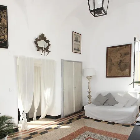 Apartment La Casa Dei Pescatori