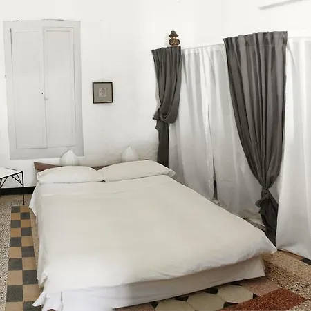 Apartment La Casa Dei Pescatori *