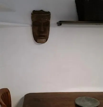 Apartment La Casa Dei Pescatori