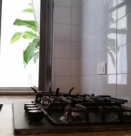 Apartment La Casa Dei Pescatori *