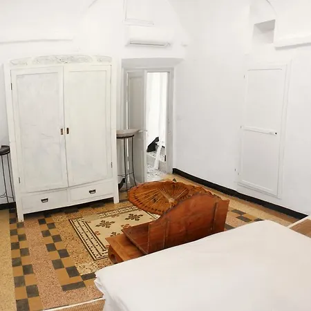 Apartment La Casa Dei Pescatori