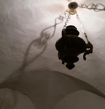 La Casa Dei Pescatori Varigotti