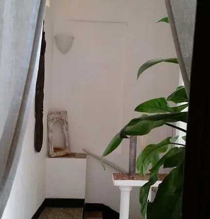Apartment La Casa Dei Pescatori Varigotti