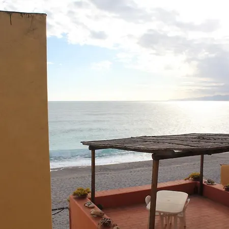 La Casa Dei Pescatori Varigotti