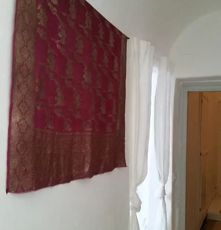 Apartment La Casa Dei Pescatori