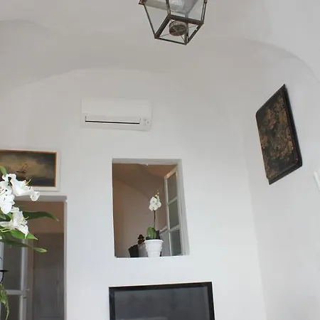 Apartment La Casa Dei Pescatori