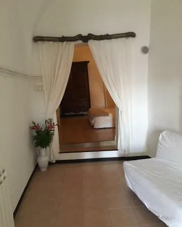 Apartment La Casa Dei Pescatori Varigotti