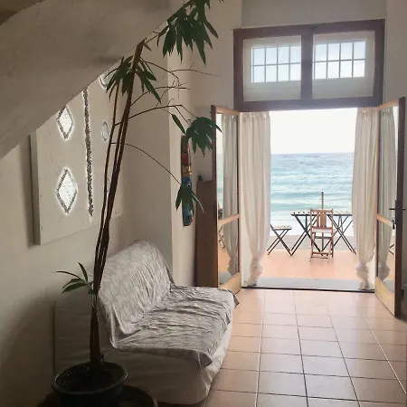 La Casa Dei Pescatori Apartment