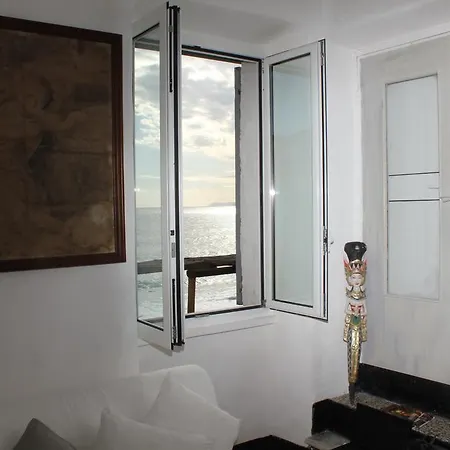 Apartment La Casa Dei Pescatori