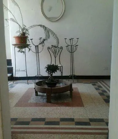 La Casa Dei Pescatori
