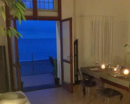 La Casa Dei Pescatori Appartamento *