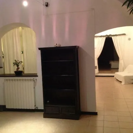Apartment La Casa Dei Pescatori Varigotti