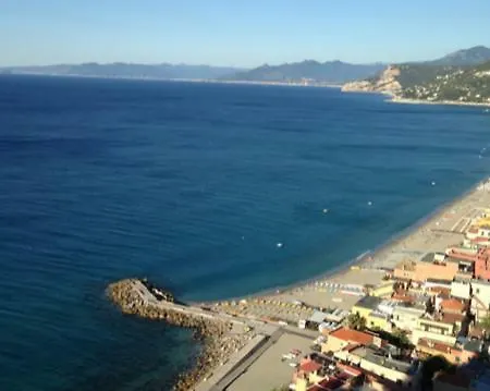 Appartamento La Casa Dei Pescatori Varigotti